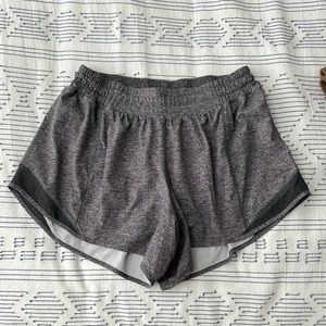 Lulu Hotty hot shorts